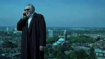Zasłona do filmu "De zaak Alzheimer" #1878071