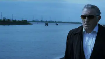 Zasłona do filmu "De zaak Alzheimer" #1878072