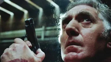 Zasłona do filmu "De zaak Alzheimer" #1878076