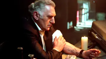 Zasłona do filmu "De zaak Alzheimer" #1878077