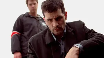 Zasłona do filmu "De zaak Alzheimer" #1878078