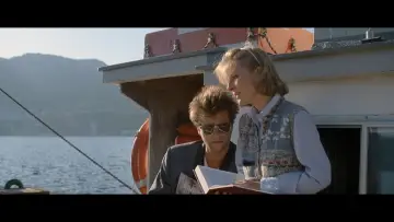 Zasłona do filmu "Prima aprilis" #1002454