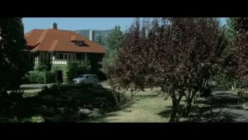 Zasłona do filmu "Prima aprilis" #1002459