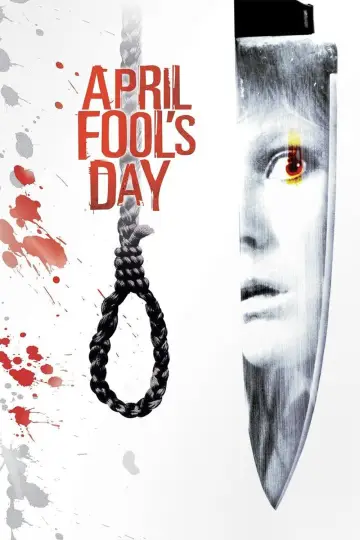 Plakat do filmu "Prima aprilis" #157402