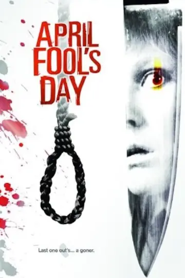 Plakat do filmu "Prima aprilis" #157413
