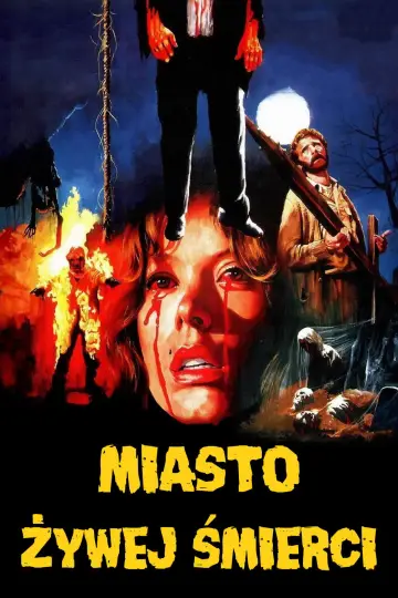 Miasto Żywej Śmierci