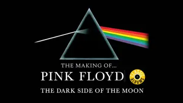 Zasłona do filmu "Classic Albums: Pink Floyd - The Making of The Dark Side of the Moon" #1105268