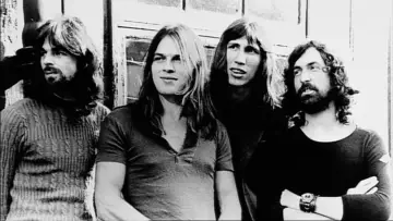 Zasłona do filmu "Classic Albums: Pink Floyd - The Making of The Dark Side of the Moon" #475790