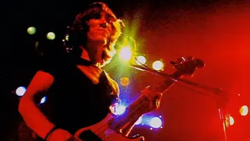 Zasłona do filmu "Classic Albums: Pink Floyd - The Making of The Dark Side of the Moon" #475791