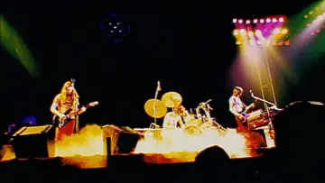 Zasłona do filmu "Classic Albums: Pink Floyd - The Making of The Dark Side of the Moon" #475794
