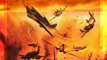 Zasłona do filmu "La battaglia d