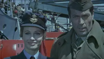 Zasłona do filmu "La battaglia d