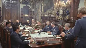 Zasłona do filmu "La battaglia d