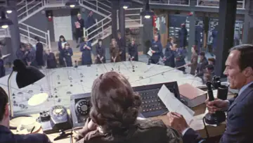 Zasłona do filmu "La battaglia d