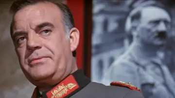 Zasłona do filmu "La battaglia d