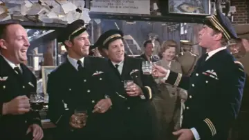 Zasłona do filmu "La battaglia d