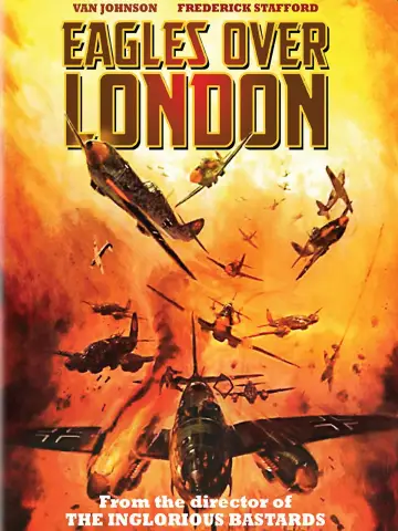 Plakat do filmu "La battaglia d