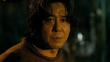 Zasłona do filmu "伊波拉病毒" #388964