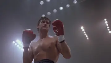 Zasłona do filmu "Kickboxer 2: Godzina Zemsty" #353363