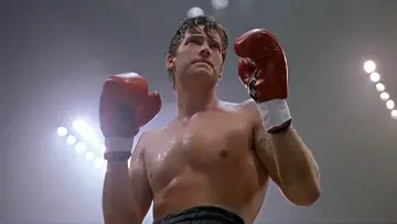 Zasłona do filmu "Kickboxer 2: Godzina Zemsty" #353371
