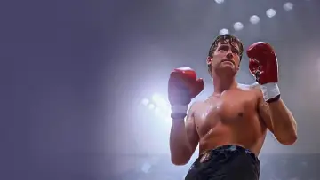 Zasłona do filmu "Kickboxer 2: Godzina Zemsty" #432499