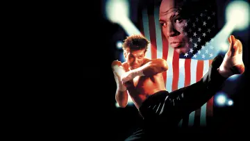 Zasłona do filmu "Kickboxer 2: Godzina Zemsty" #949763