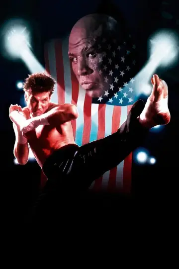 Kickboxer 2: Godzina Zemsty