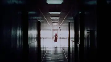 Zasłona do filmu "Messiah of Evil" #1168200
