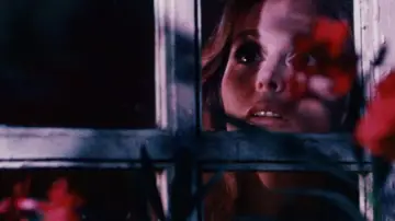 Zasłona do filmu "Messiah of Evil" #1168201