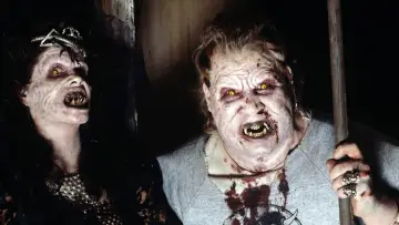Zasłona do filmu "Noc demonów" #880882