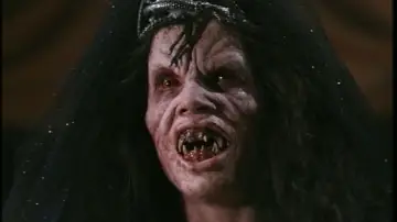 Zasłona do filmu "Noc demonów 2: Zemsta Angeli" #387377