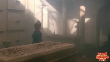 Zasłona do filmu "Powrót Żywych Trupów 2" #158457