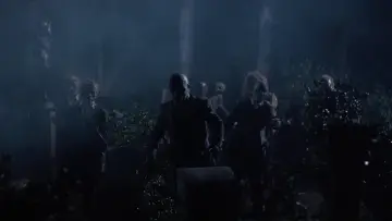Zasłona do filmu "Powrót Żywych Trupów 2" #295659