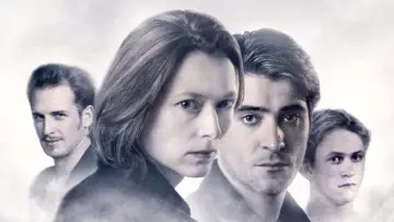 Zasłona do filmu "Na samym dnie" #1867383