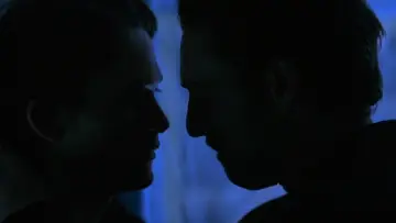 Zasłona do filmu "Na samym dnie" #1867388