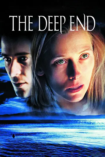 Plakat do filmu "Na samym dnie" #1867392