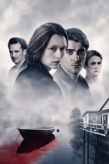 Plakat do filmu "Na samym dnie" #1867397