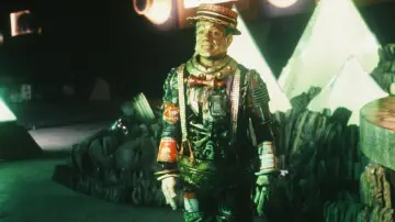 Zasłona do filmu "Czarnoksiężnik z krainy Oz" #892604