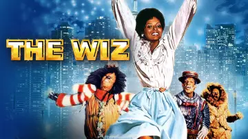 Zasłona do filmu "Czarnoksiężnik z krainy Oz" #892607
