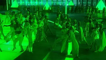 Zasłona do filmu "Czarnoksiężnik z krainy Oz" #892610