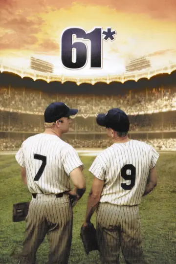 Plakat do filmu "61*" #1066664