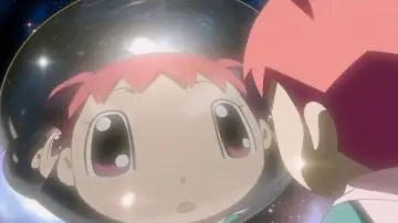 Zasłona do filmu "どうぶつの森" #947628