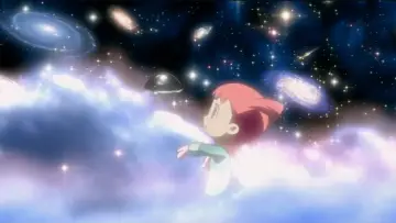 Zasłona do filmu "どうぶつの森" #947629