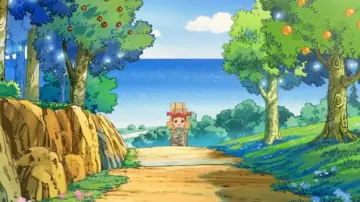 Zasłona do filmu "どうぶつの森" #947630