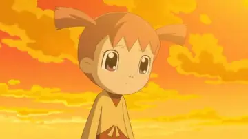 Zasłona do filmu "どうぶつの森" #947633