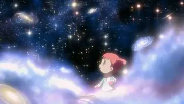 Zasłona do filmu "どうぶつの森" #947648
