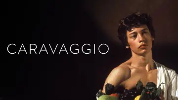 Zasłona do filmu "Caravaggio" #1088130