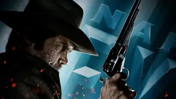Zasłona do filmu "Jonah Hex" #328584