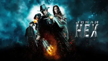 Zasłona do filmu "Jonah Hex" #723644