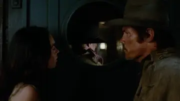 Zasłona do filmu "Jonah Hex" #875028